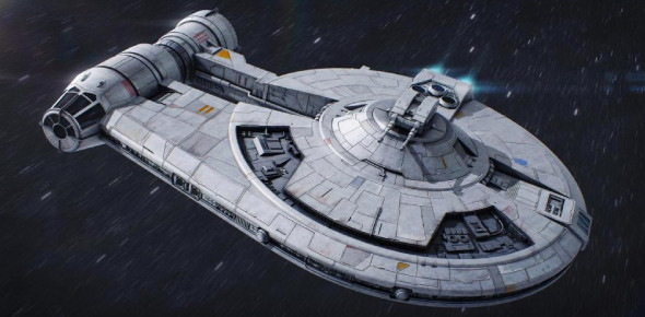 Star Wars Ship Trivia Quiz ProProfs Quiz